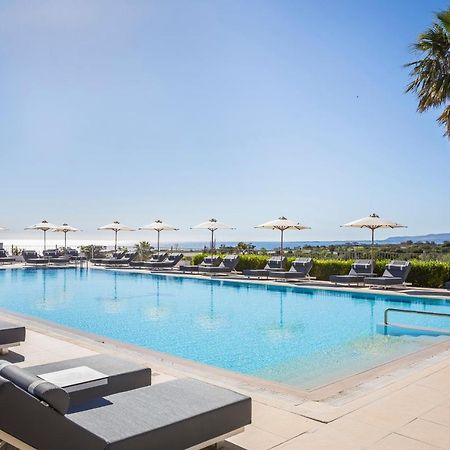 Astra Village Resort Свороната Экстерьер фото