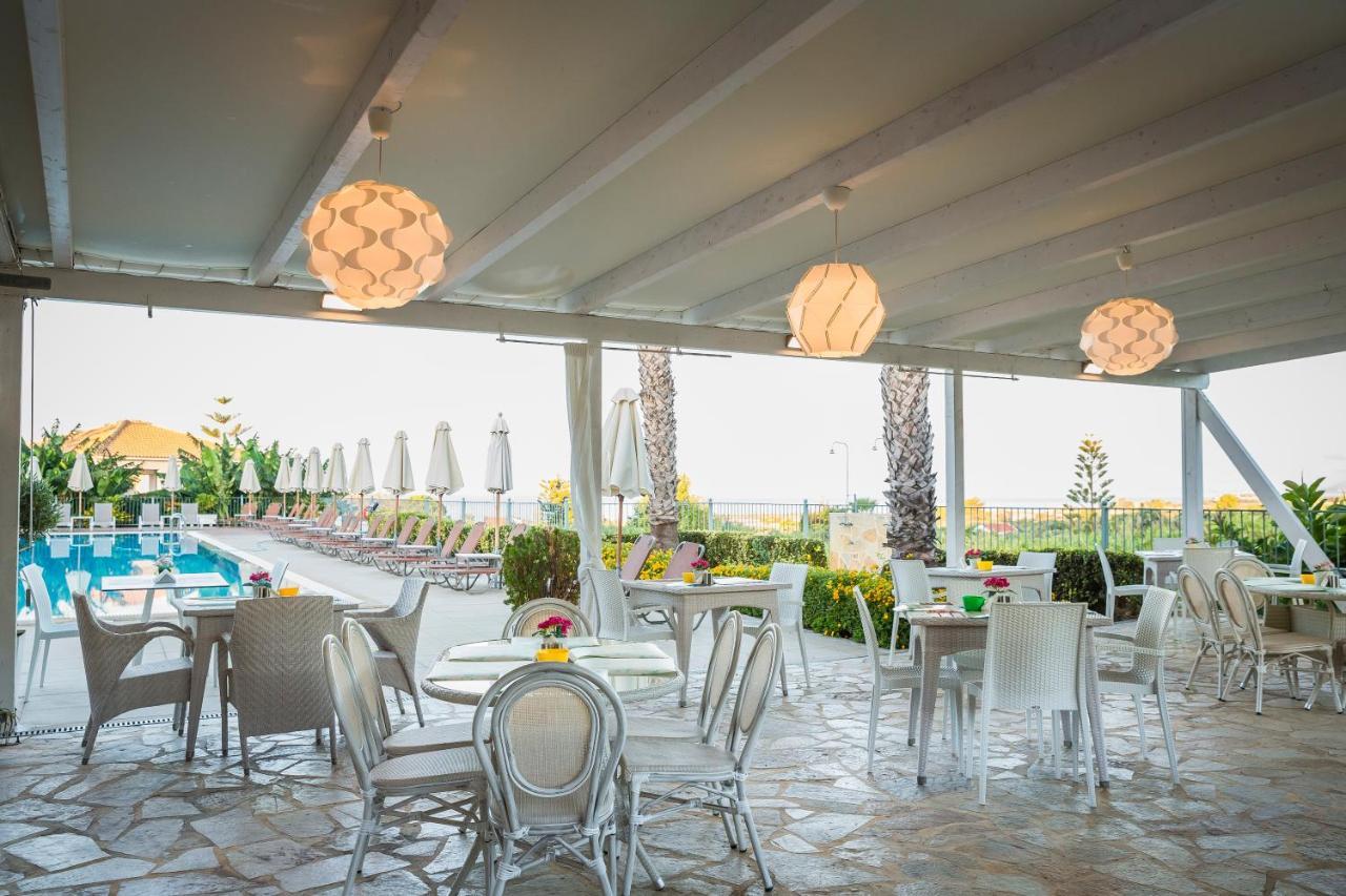Astra Village Resort Свороната Экстерьер фото