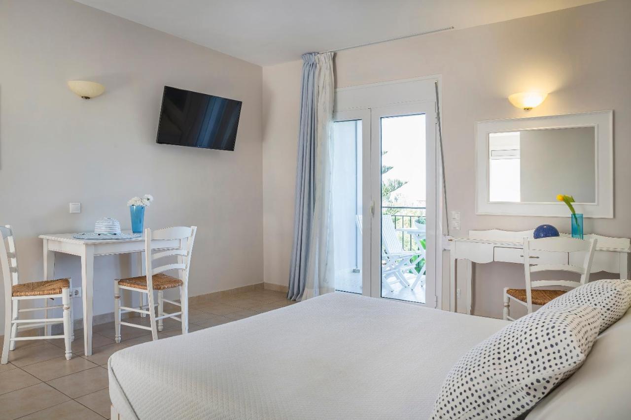 Astra Village Resort Свороната Экстерьер фото