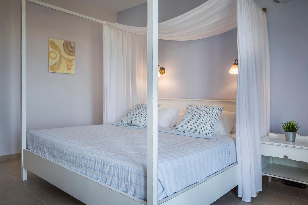 Astra Village Resort Свороната Экстерьер фото